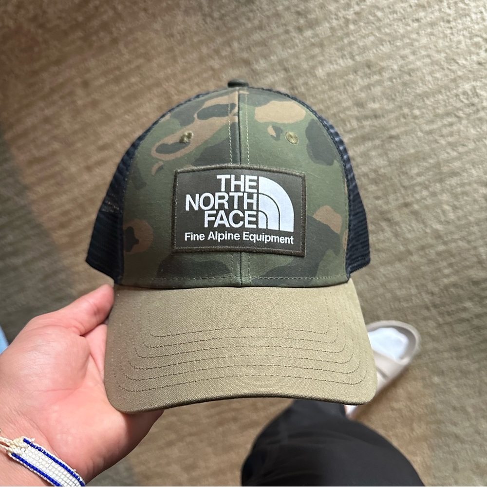 The North Face Hat